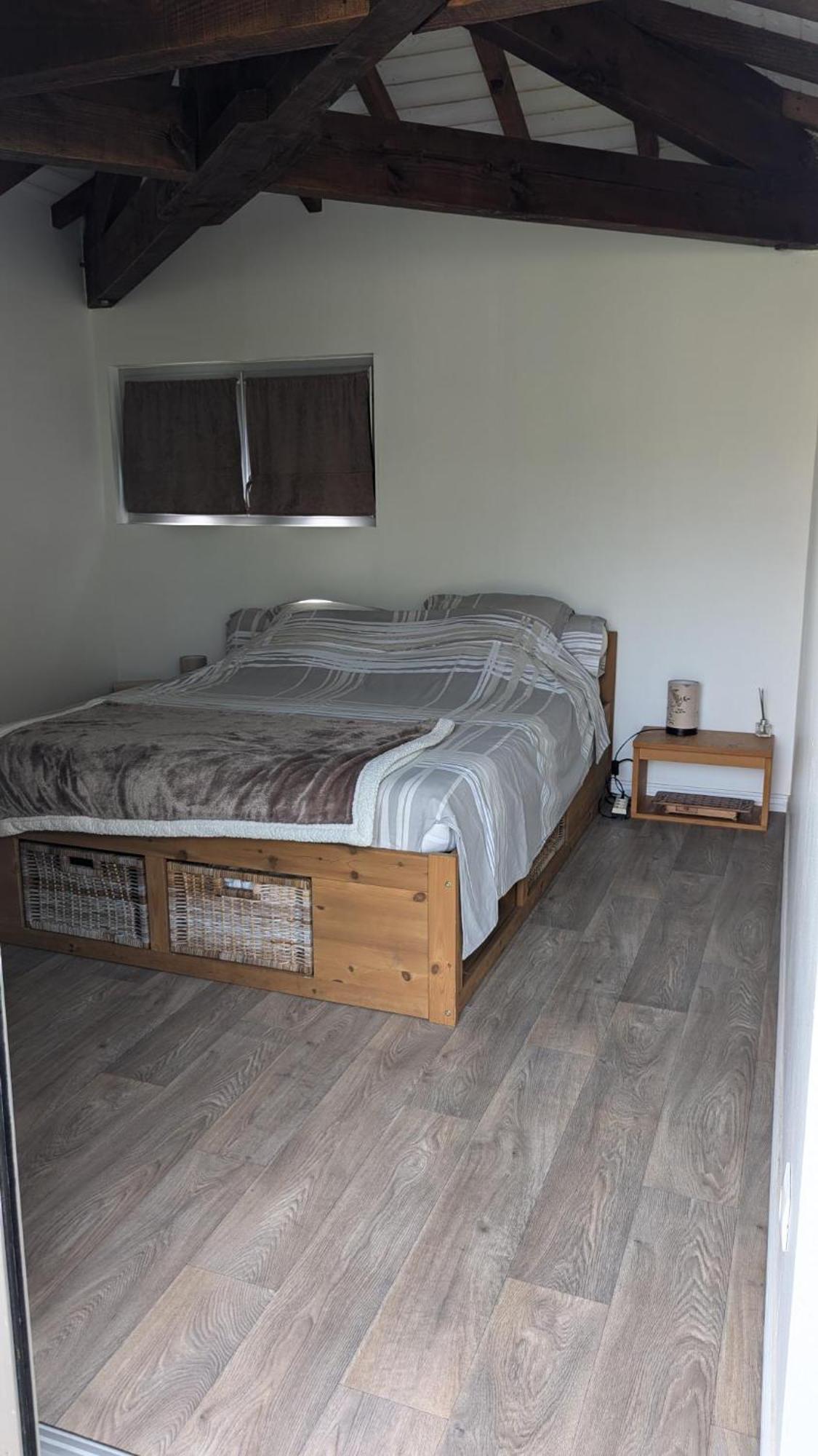 Les Genets Otel Orleat Dış mekan fotoğraf