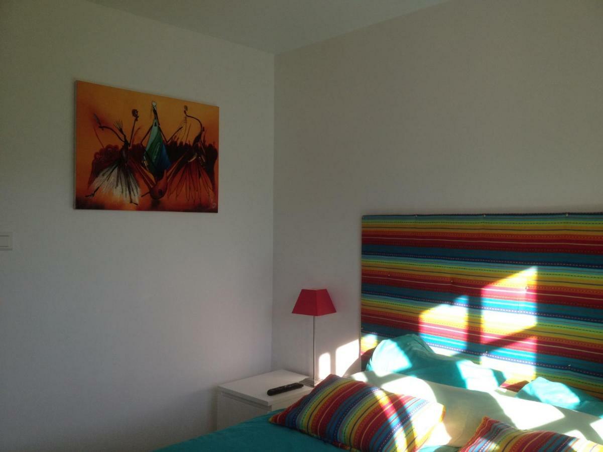 Les Genets Otel Orleat Dış mekan fotoğraf